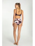 Velvet Bloom Simple Maxi spodní díl - Julimex