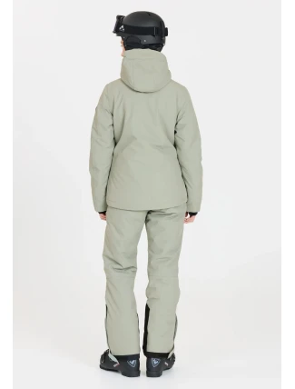 Dámská lyžařská bunda Whistler Drizzle W-Pro 10000