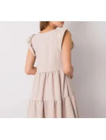 Dámské šaty SK-703 - FPrice Dámské šaty SK-703 - FPrice