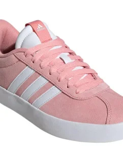 Dámská sportovní obuv VL Court 3.0 IF4469 Růžová s bílou - Adidas