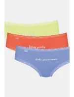 SLOGGI 24/7 WEEKEND HIPSTER C3P M018/A9 SLOGGI 24/7 WEEKEND HIPSTER C3P M018/A9