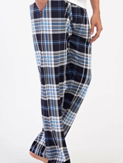 Pánské pyžamové kalhoty Bruno