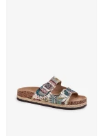 Pantofle  model 212592 Step in style