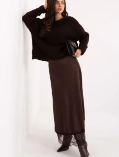 Sukně dlouhá  model 220881 Rue Paris