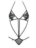 Body  model 230101 Obsessive