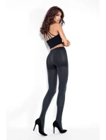 Mona Micro Push-Up punčocháče 100 den 5-XL