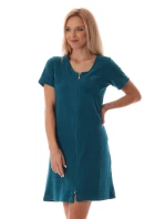Dámské šaty Bari 5164  deep lagoon - Vestis