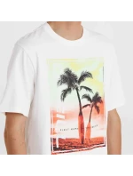 O'Neill Jack Neon T-Shirt M 92800613598 O'Neill Jack Neon T-Shirt M 92800613598