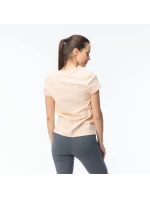 Dámské tričko s krátkým rukávem LADY MANDO