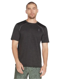 Skechers On the Road Tee M2TS209-BKCC Grey L