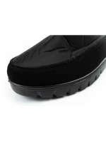 Progress zimní boty sněhule dámské zateplené módní dámské zipy Progress zimní boty sněhule dámské zateplené módní dámské zipy