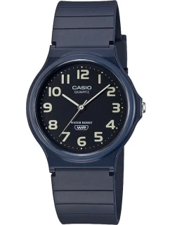 Hodinky CASIO MQ-24UC-2BDF + krabice
