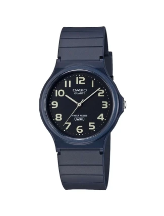 Hodinky CASIO MQ-24UC-2BDF + krabice Hodinky CASIO MQ-24UC-2BDF + krabice