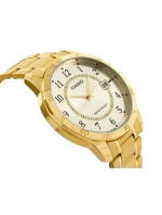 Pánské hodinky CASIO MTP-V004G-9BUDF + BOX Pánské hodinky CASIO MTP-V004G-9BUDF + BOX