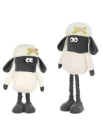 Sheep's HILLS 35-50CM jarní dekorace dětské