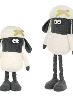 Sheep's HILLS 35-50CM jarní dekorace dětské