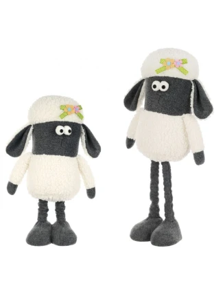 Sheep's HILLS 35-50CM jarní dekorace dětské