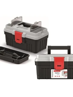 TOOLBOX OPTIMA 30 KISTENBERG