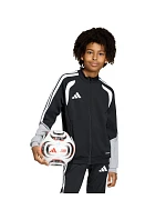 Dětská mikina adidas Tiro 26 Competition Training černá KA7711