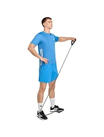 Pánské šortky adidas Workout Essentials Base Woven light blue KD2960
