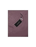 Pánské tričko PEAK PERFORMANCE M Heavy Cotton Tee, hnědé Pánské tričko PEAK PERFORMANCE M Heavy Cotton Tee, hnědé