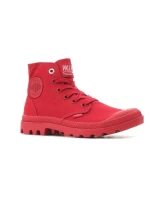 Unisex Pampa Hi Mono U 73089-607-M - Palladium Unisex Pampa Hi Mono U 73089-607-M - Palladium