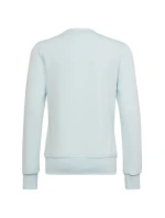 Dětská mikina Big Logo Swt Jr HM8707 - Adidas