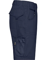 Daiber JN 835 (42-60) Pracovní kraťasy - Strong 02.0835 navy/navy Daiber JN 835 (42-60) Pracovní kraťasy - Strong 02.0835 navy/navy