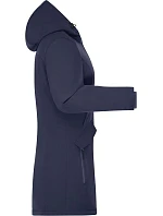 Daiber JN 1175 Dámská business parka 02.1175 navy Daiber JN 1175 Dámská business parka 02.1175 navy