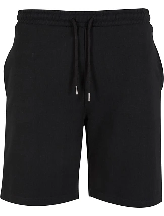 Build your Brand BY 251 Teplákové kraťasy 56.0251 black Build your Brand BY 251 Teplákové kraťasy 56.0251 black
