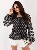 Halenka LK BZ 509991.93 černá