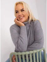 PM SW PM 3681 jumper.05P šedá PM SW PM 3681 jumper.05P šedá