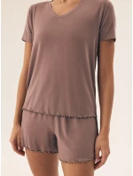 Dámské pyžamo Noves 42679-82X - Henderson Ladies