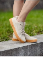 Dámská obuv Vuch Dotty Classic Beige Dámská obuv Vuch Dotty Classic Beige