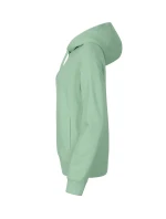 Moon mikina dámská sage Moon mikina dámská sage