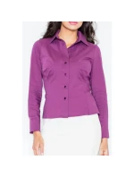 Dámská košile M021 - Figl