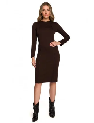 Dámské šaty S314 - Stylove Dámské šaty S314 - Stylove