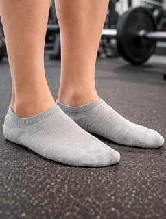 BE ACTIVE - PÁNSKÉ HLADKÉ PONOŽKY