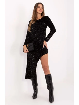 Večerní šaty model 220305 Italy Moda