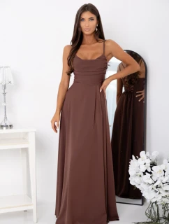 Večerní šaty model 222699 With You