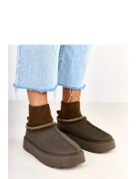 Sněhule model 223165 Solea Sněhule model 223165 Solea