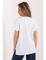 T-shirt model 225481 Relevance