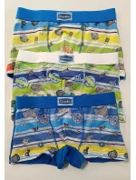 Chlapecké boxerky Gasolino U/3528