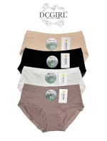 DC Girl kalhotky 27059 A'2 S-XL DC Girl kalhotky 27059 A'2 S-XL