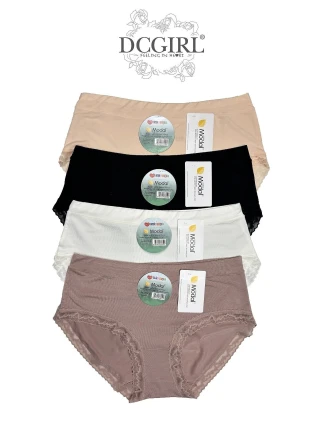 DC Girl kalhotky 27059 A'2 S-XL DC Girl kalhotky 27059 A'2 S-XL