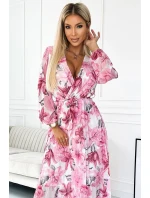 Dámské šaty 433-1 GAJA - NUMOCO