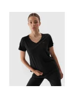 Tričko 4F W 4FWSS24TTSHF1162-20S dámské Tričko 4F W 4FWSS24TTSHF1162-20S dámské