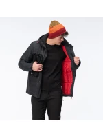 Zateplená bunda Hi-Tec Helten M 92800621383