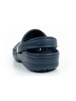 Pantofle Crocs Baya Clog Jr 207013-410