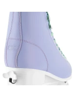 Spokey Queenie Jr nastavitelné kolečkové brusle SPK-944634 r. 31-34